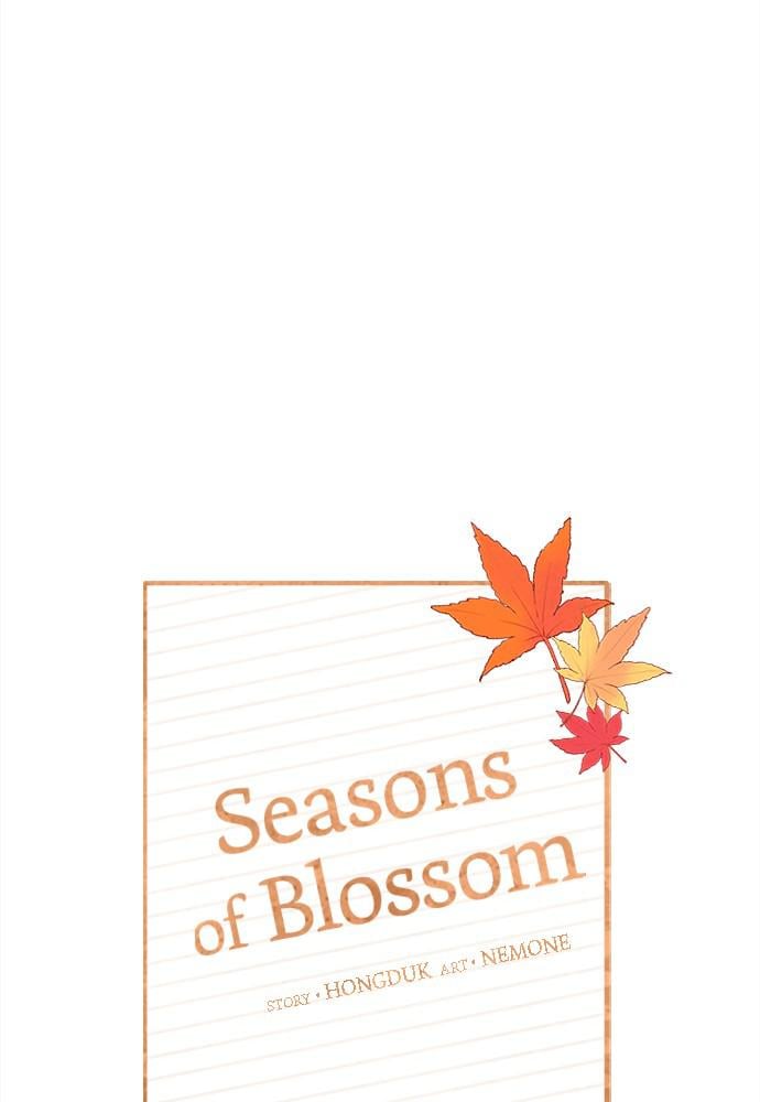 Read Seasons of Blossom EN Manga Online