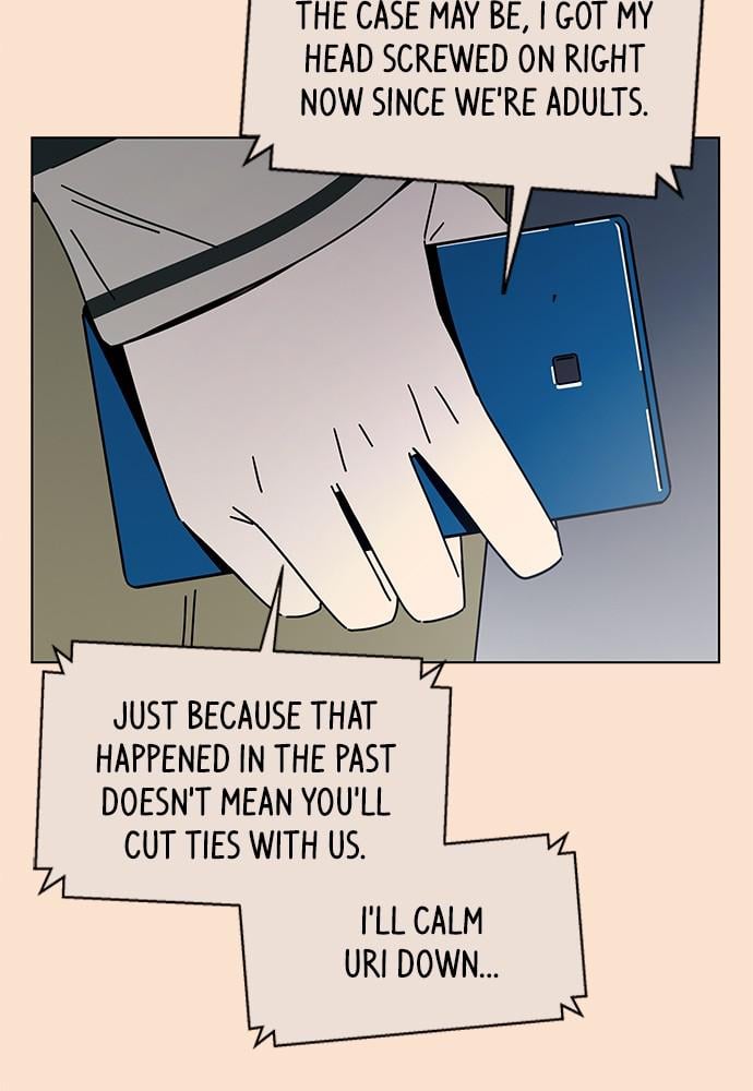 Read Seasons of Blossom EN Manga Online