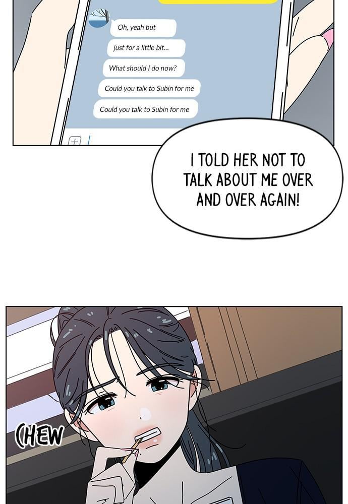 Read Seasons of Blossom EN Manga Online