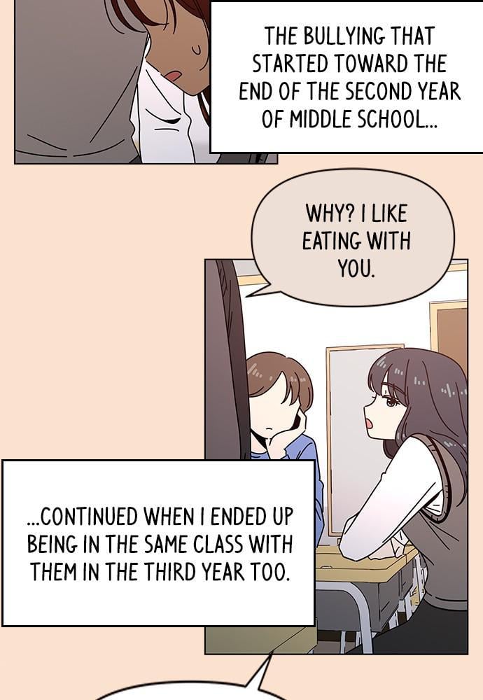 Read Seasons of Blossom EN Manga Online