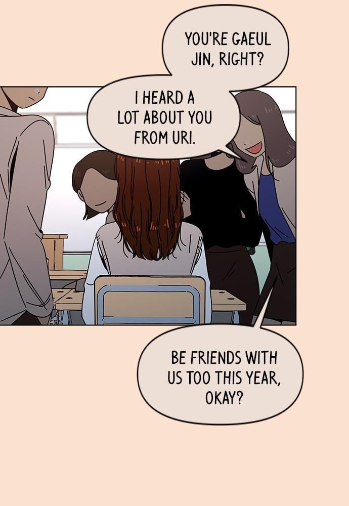 Read Seasons of Blossom EN Manga Online