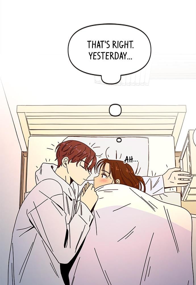 Read Seasons of Blossom EN Manga Online