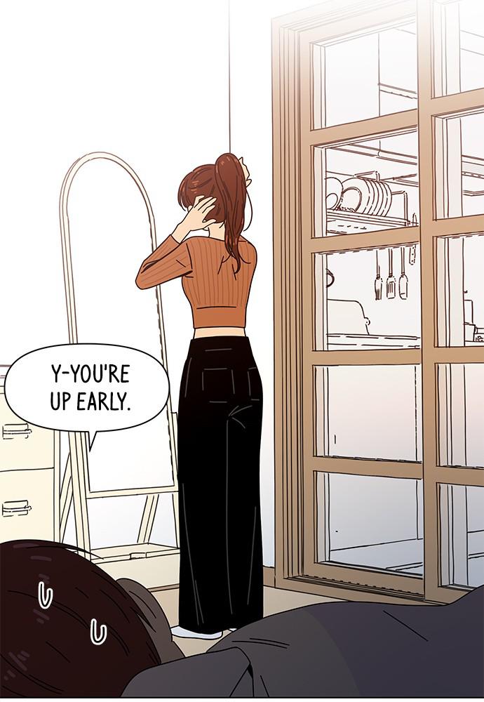 Read Seasons of Blossom EN Manga Online