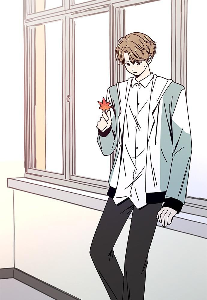 Read Seasons of Blossom EN Manga Online