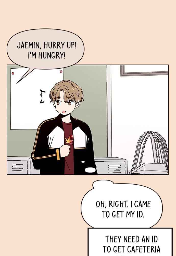 Read Seasons of Blossom EN Manga Online