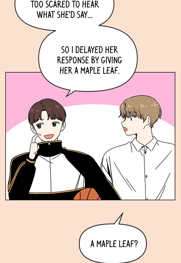 Read Seasons of Blossom EN Manga Online