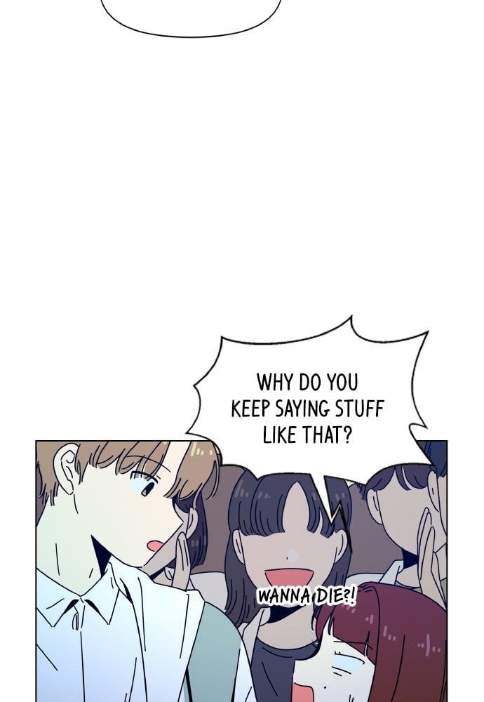 Read Seasons of Blossom EN Manga Online