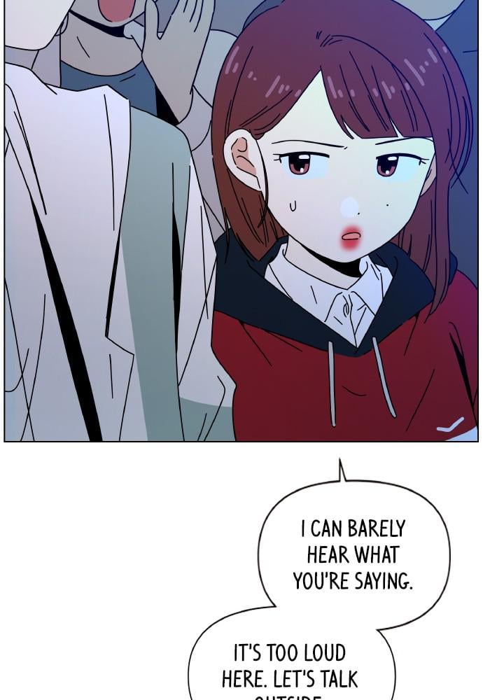 Read Seasons of Blossom EN Manga Online