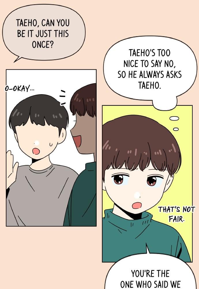 Read Seasons of Blossom EN Manga Online