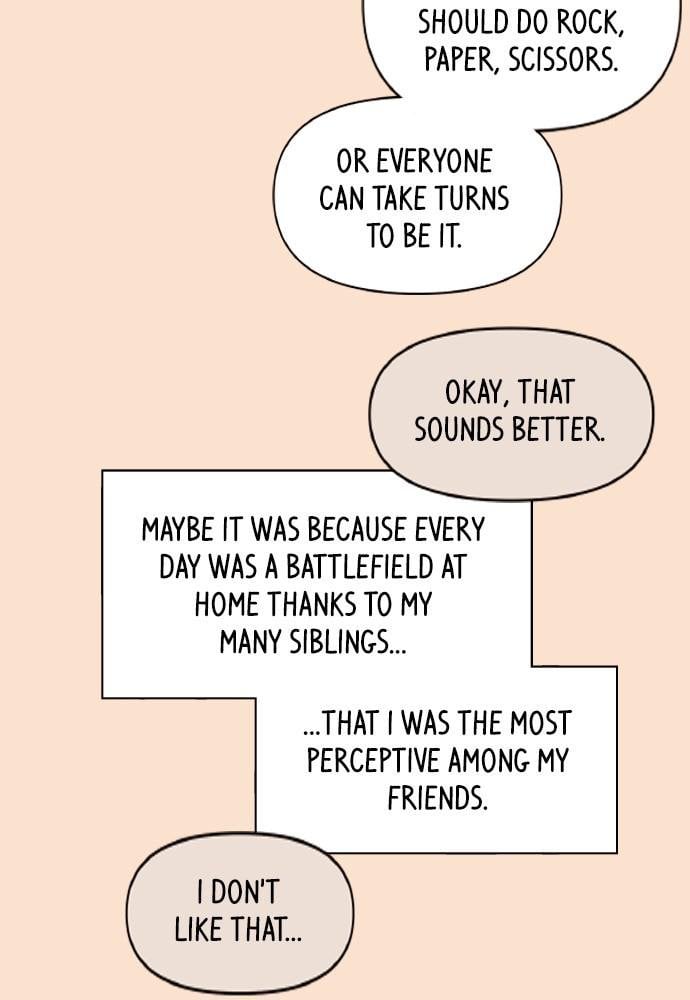 Read Seasons of Blossom EN Manga Online