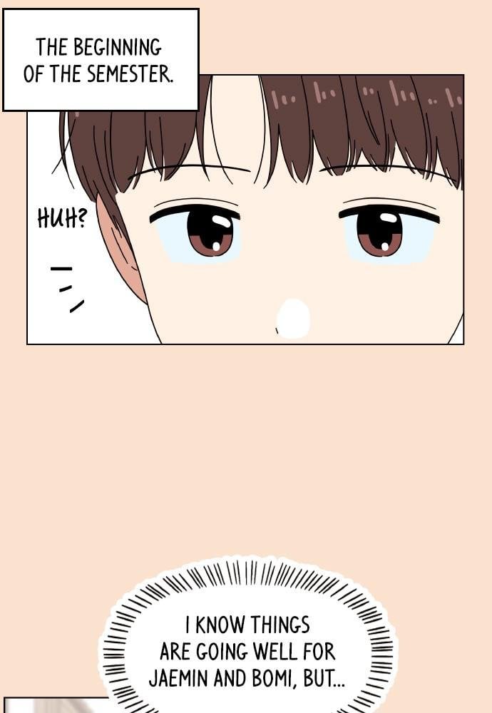 Read Seasons of Blossom EN Manga Online