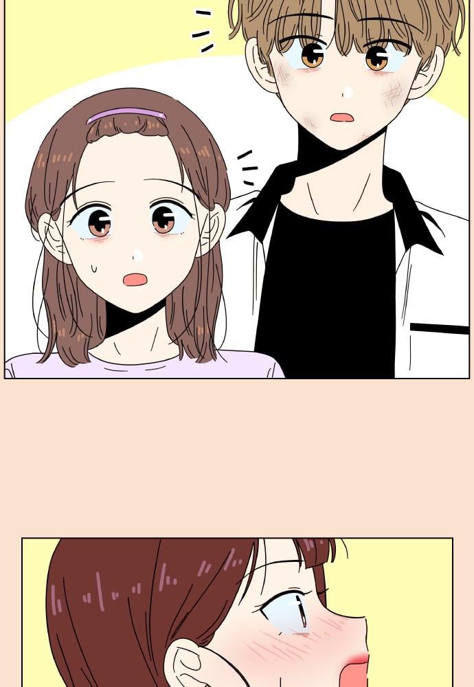 Read Seasons of Blossom EN Manga Online