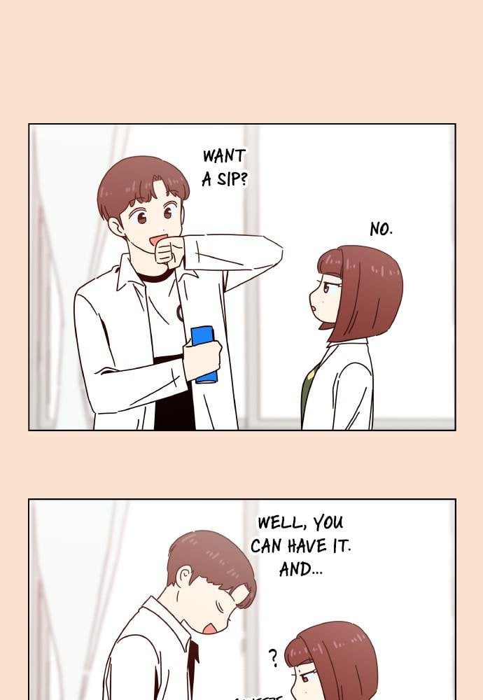 Read Seasons of Blossom EN Manga Online