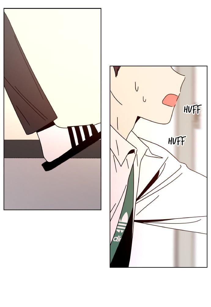 Read Seasons of Blossom EN Manga Online