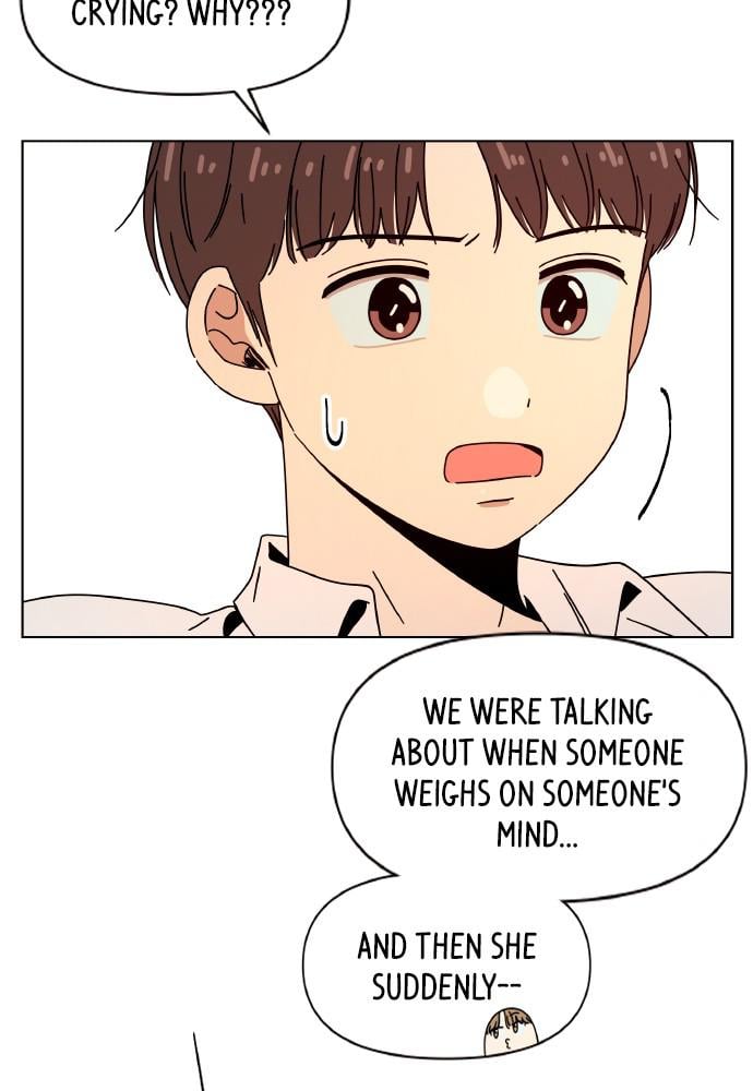 Read Seasons of Blossom EN Manga Online