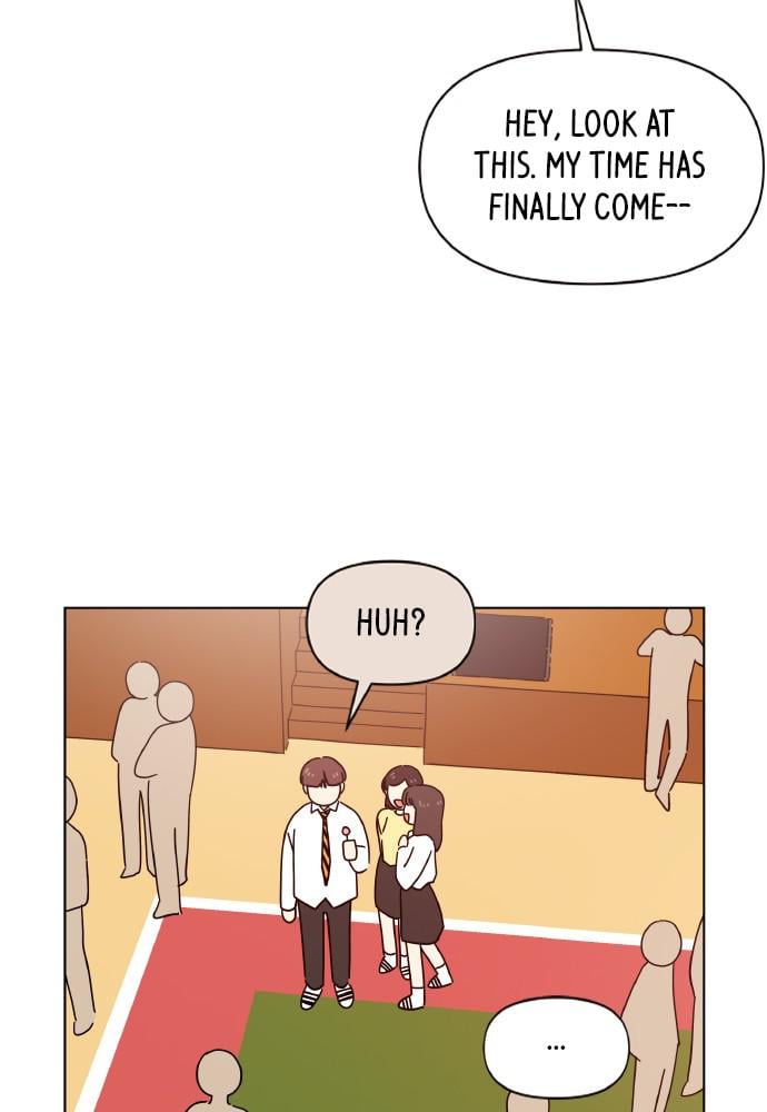 Read Seasons of Blossom EN Manga Online