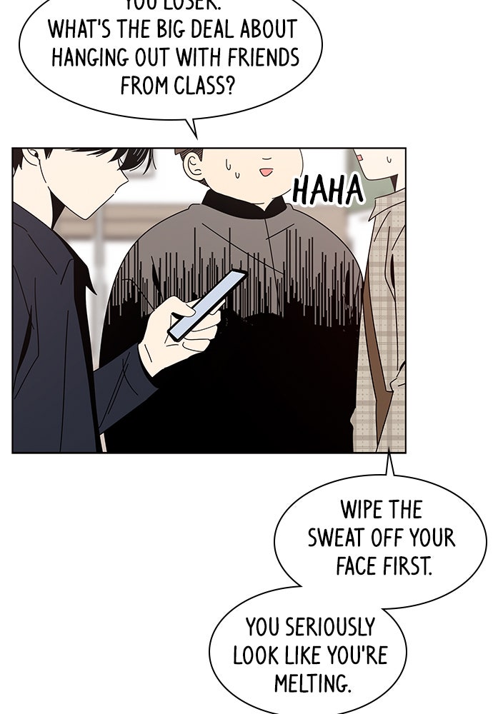 Read Seasons of Blossom EN Manga Online