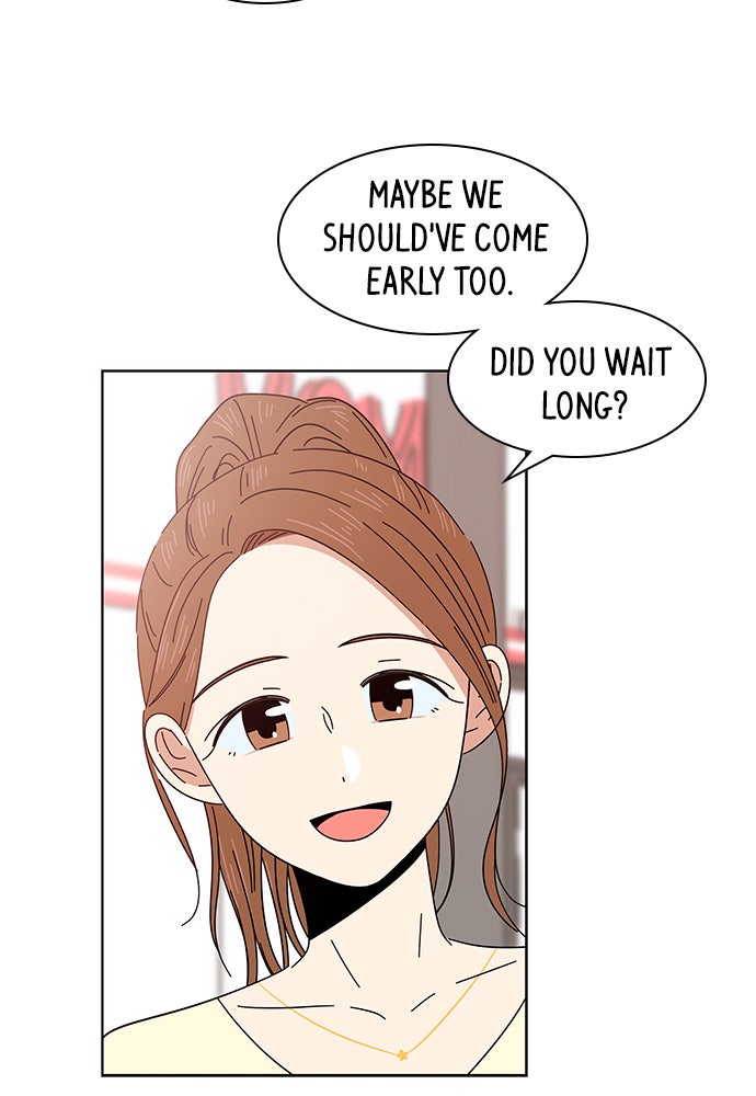 Read Seasons of Blossom EN Manga Online