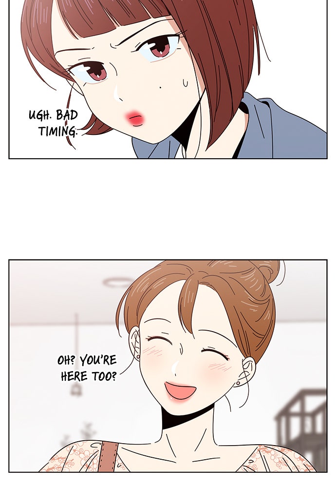 Read Seasons of Blossom EN Manga Online