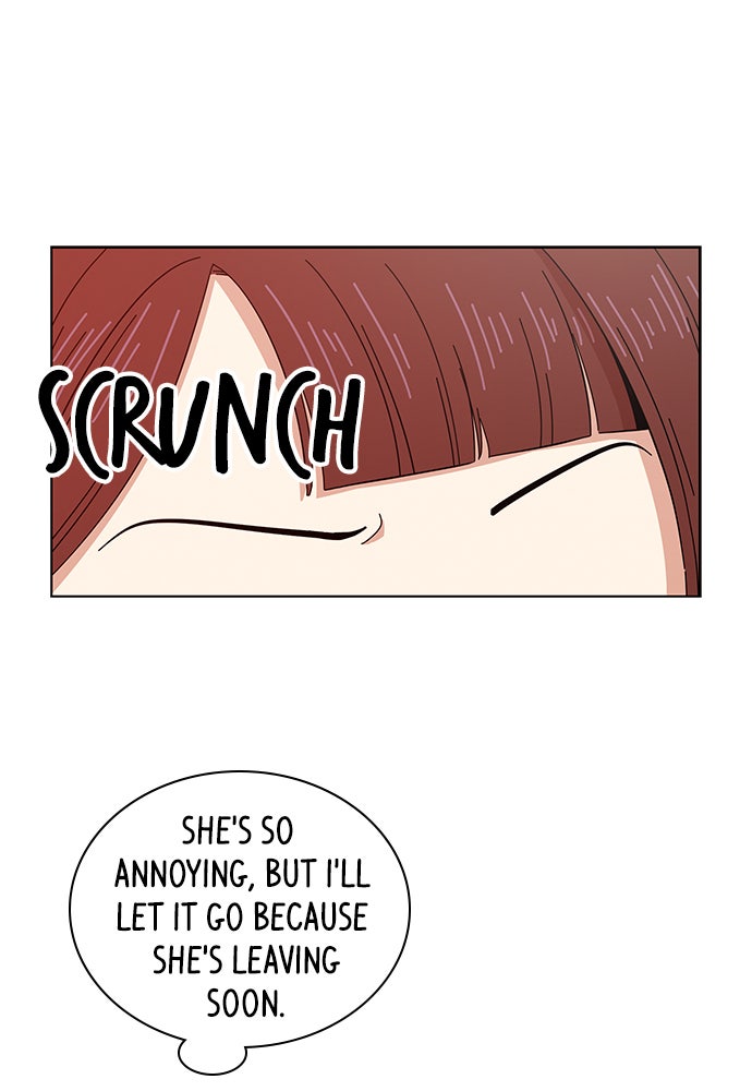 Read Seasons of Blossom EN Manga Online