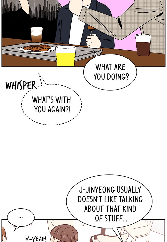 Read Seasons of Blossom EN Manga Online