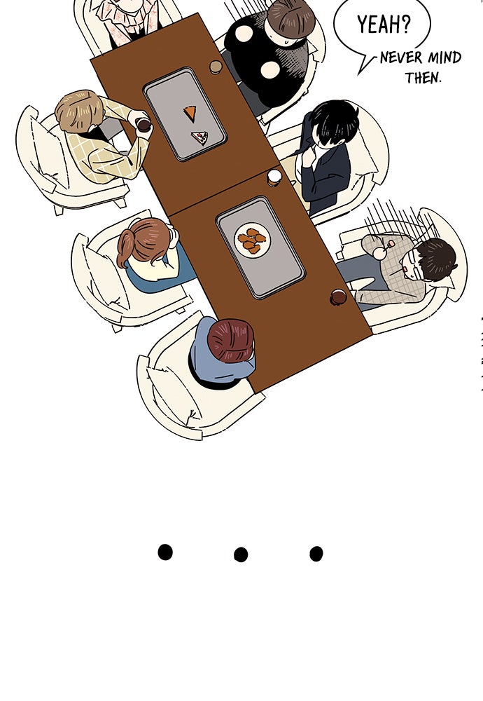 Read Seasons of Blossom EN Manga Online