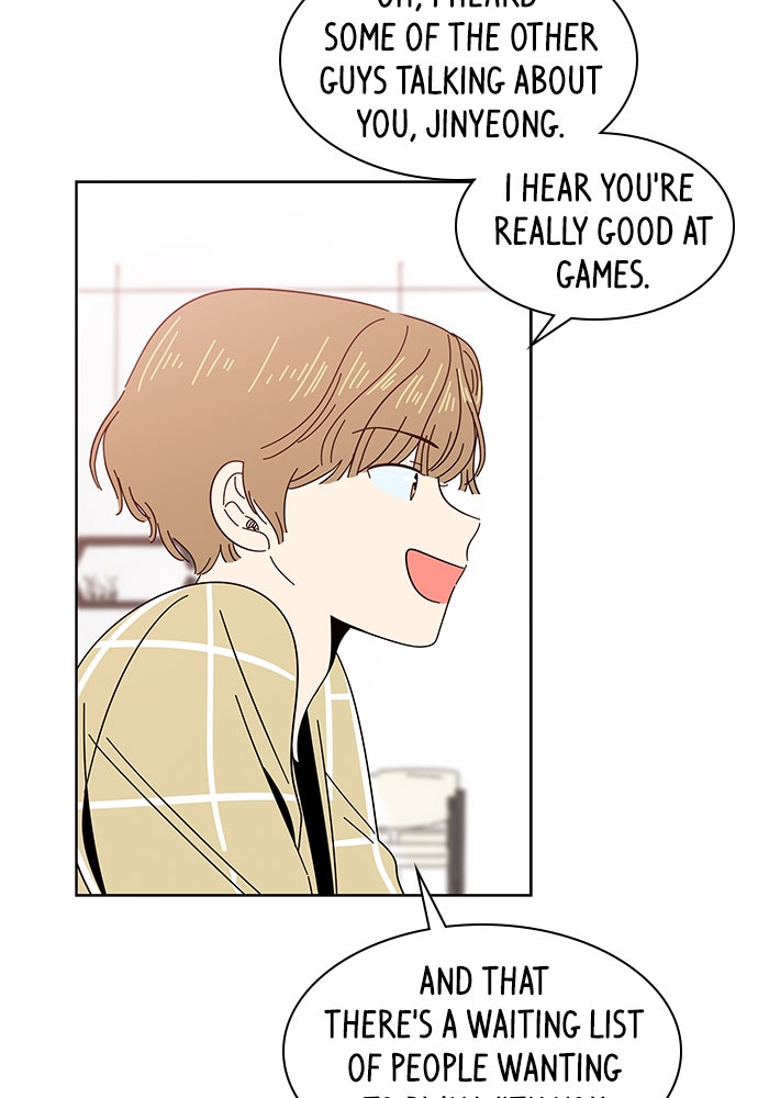 Read Seasons of Blossom EN Manga Online