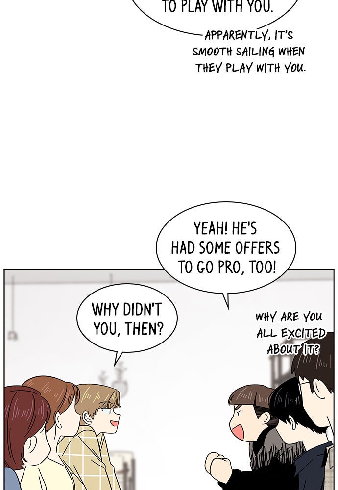 Read Seasons of Blossom EN Manga Online