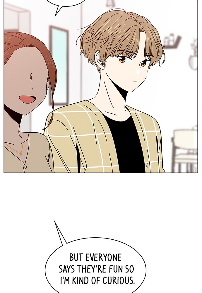 Read Seasons of Blossom EN Manga Online