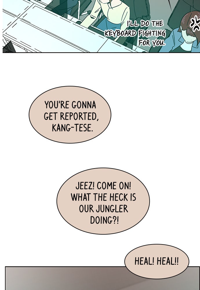 Read Seasons of Blossom EN Manga Online