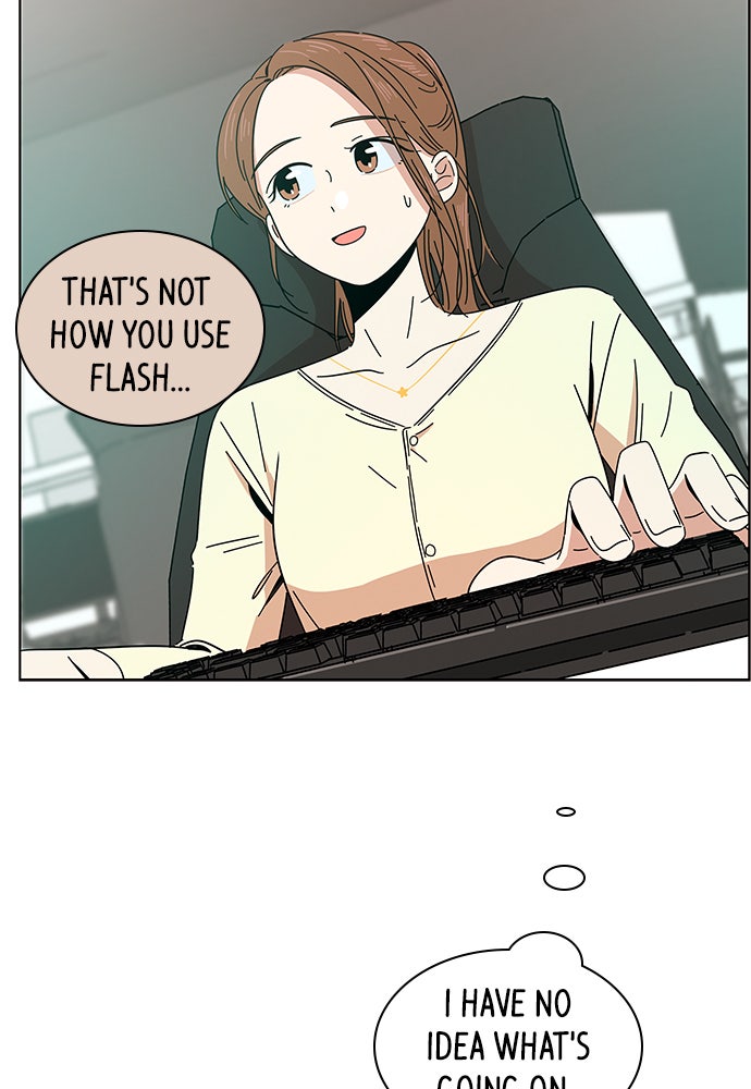 Read Seasons of Blossom EN Manga Online