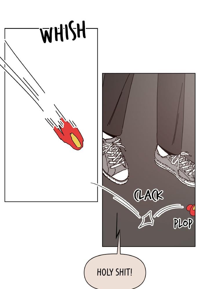 Read Seasons of Blossom EN Manga Online