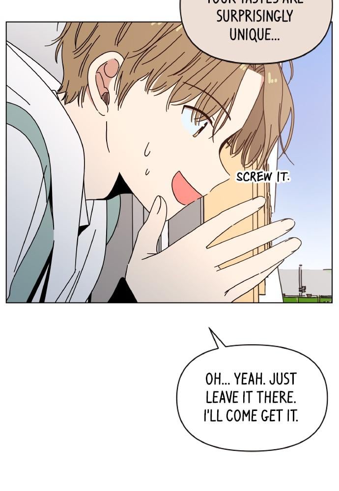 Read Seasons of Blossom EN Manga Online