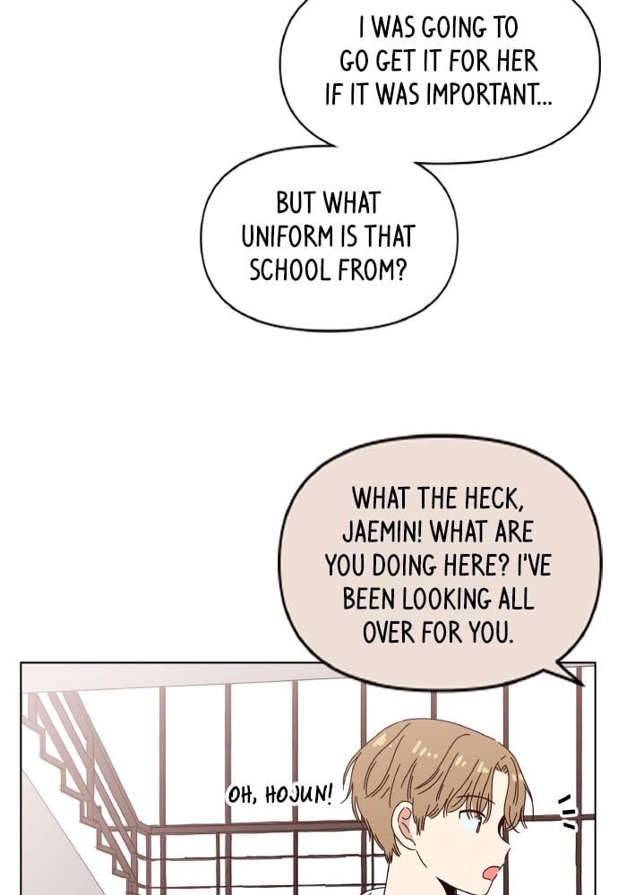 Read Seasons of Blossom EN Manga Online