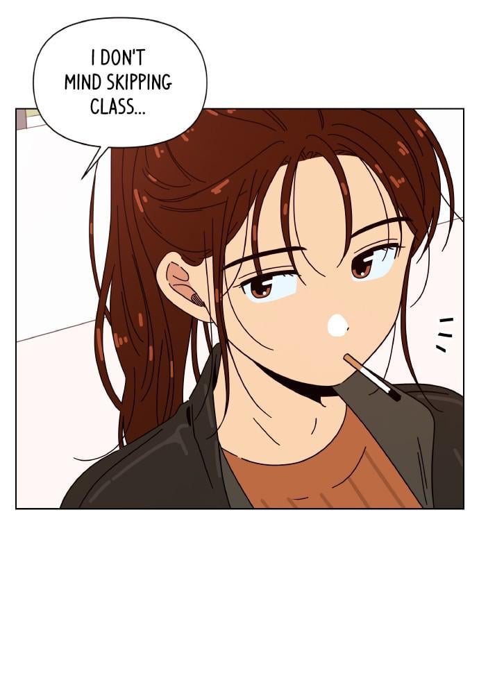 Read Seasons of Blossom EN Manga Online