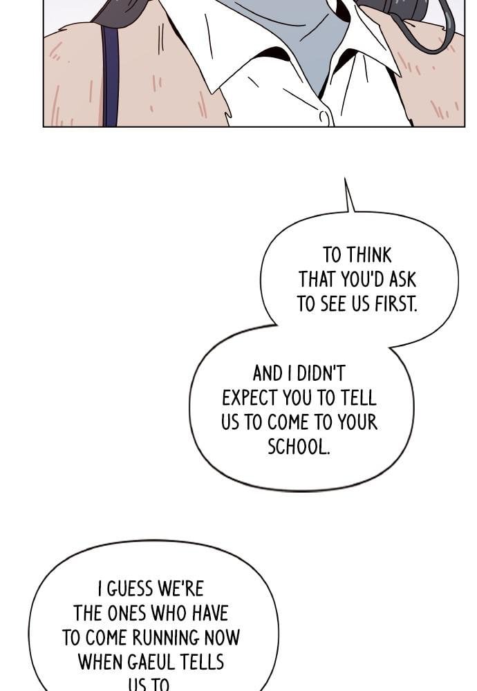 Read Seasons of Blossom EN Manga Online