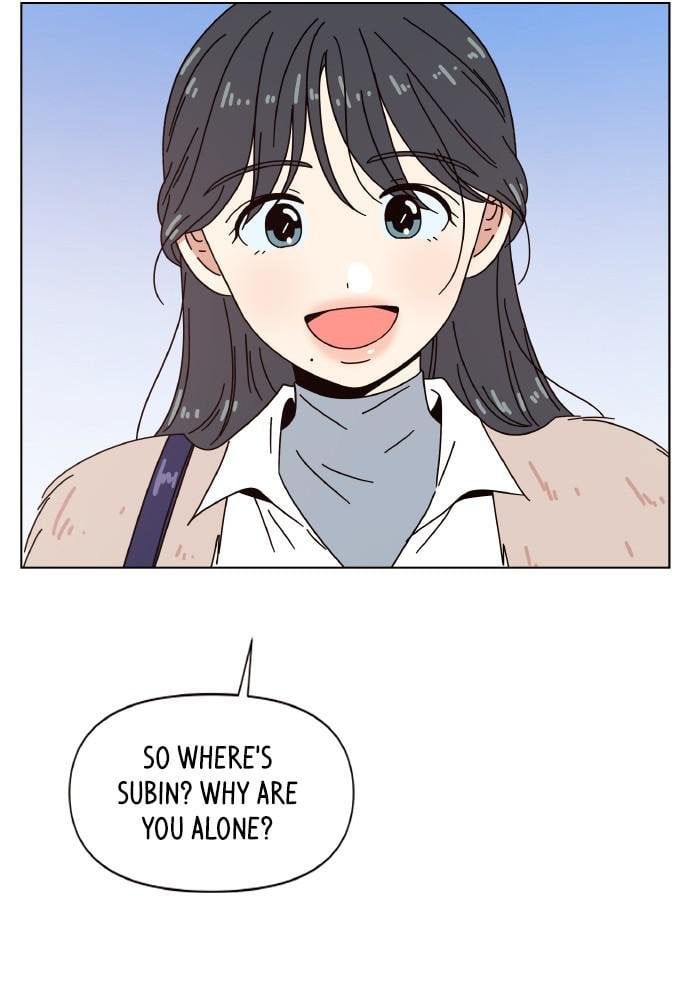 Read Seasons of Blossom EN Manga Online