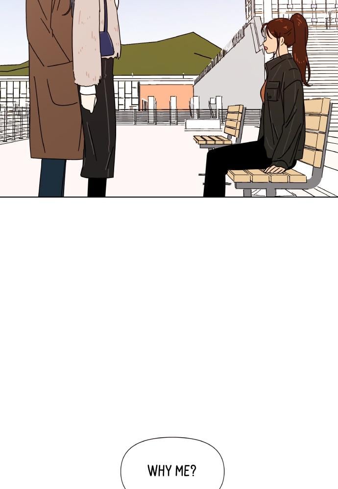 Read Seasons of Blossom EN Manga Online