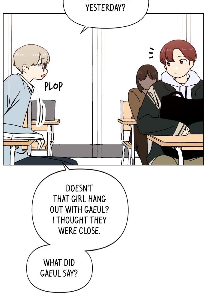 Read Seasons of Blossom EN Manga Online