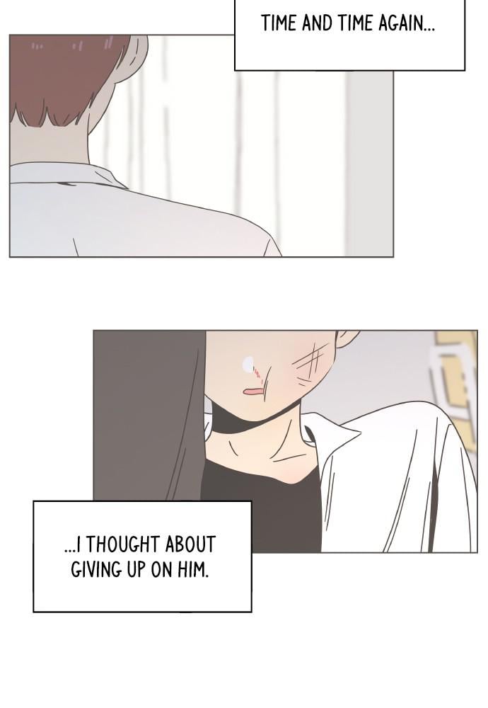 Read Seasons of Blossom EN Manga Online