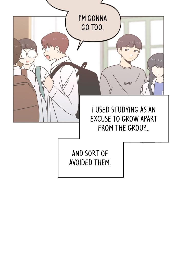 Read Seasons of Blossom EN Manga Online