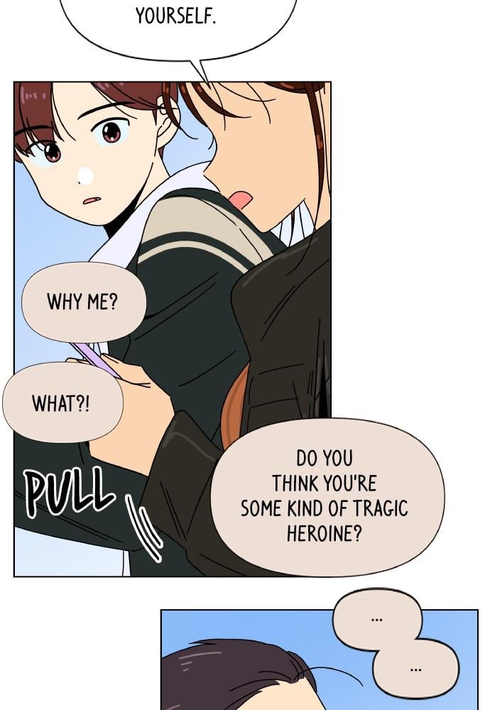 Read Seasons of Blossom EN Manga Online