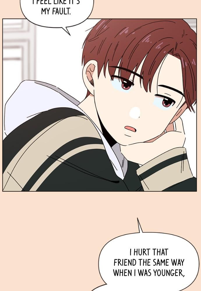 Read Seasons of Blossom EN Manga Online