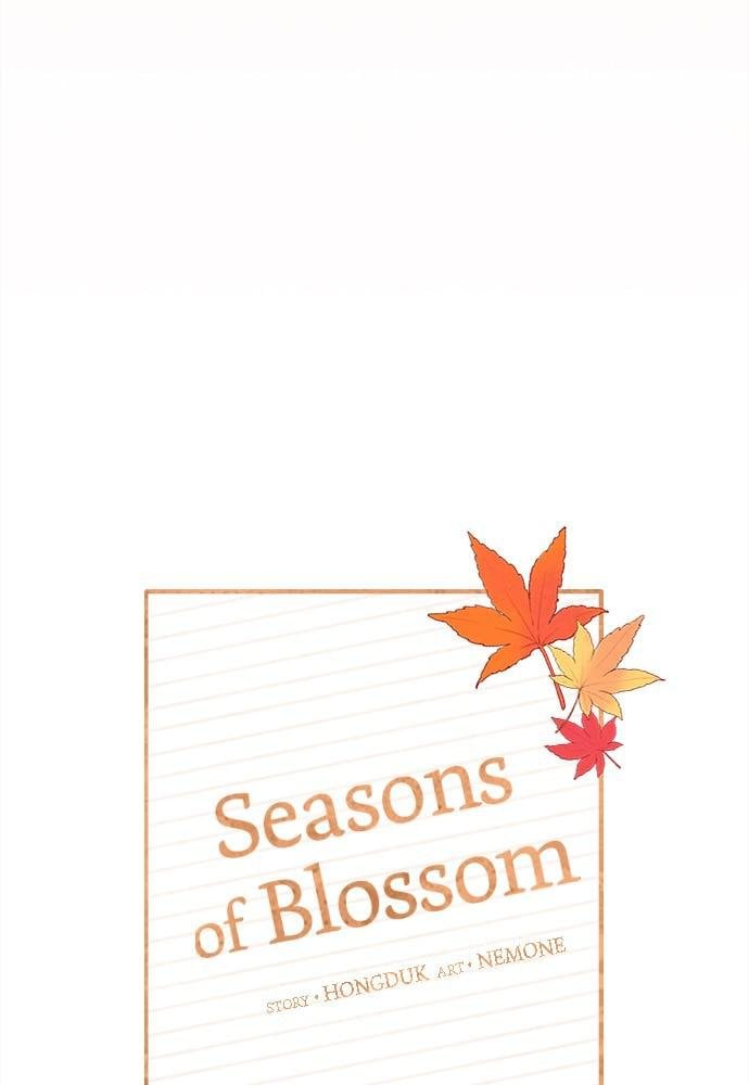 Read Seasons of Blossom EN Manga Online