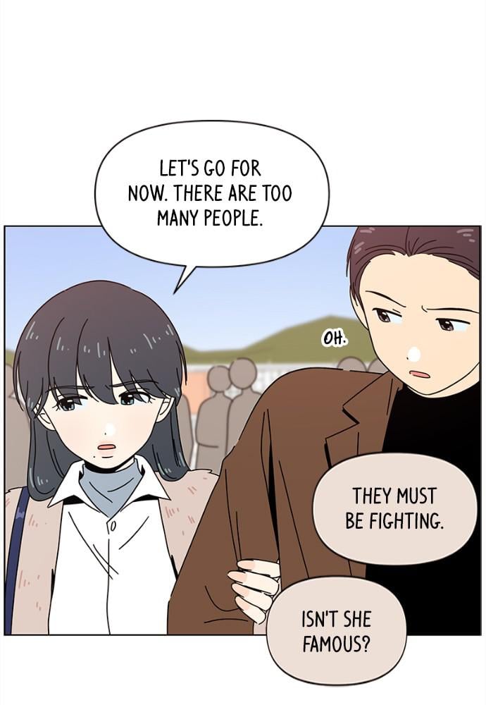 Read Seasons of Blossom EN Manga Online