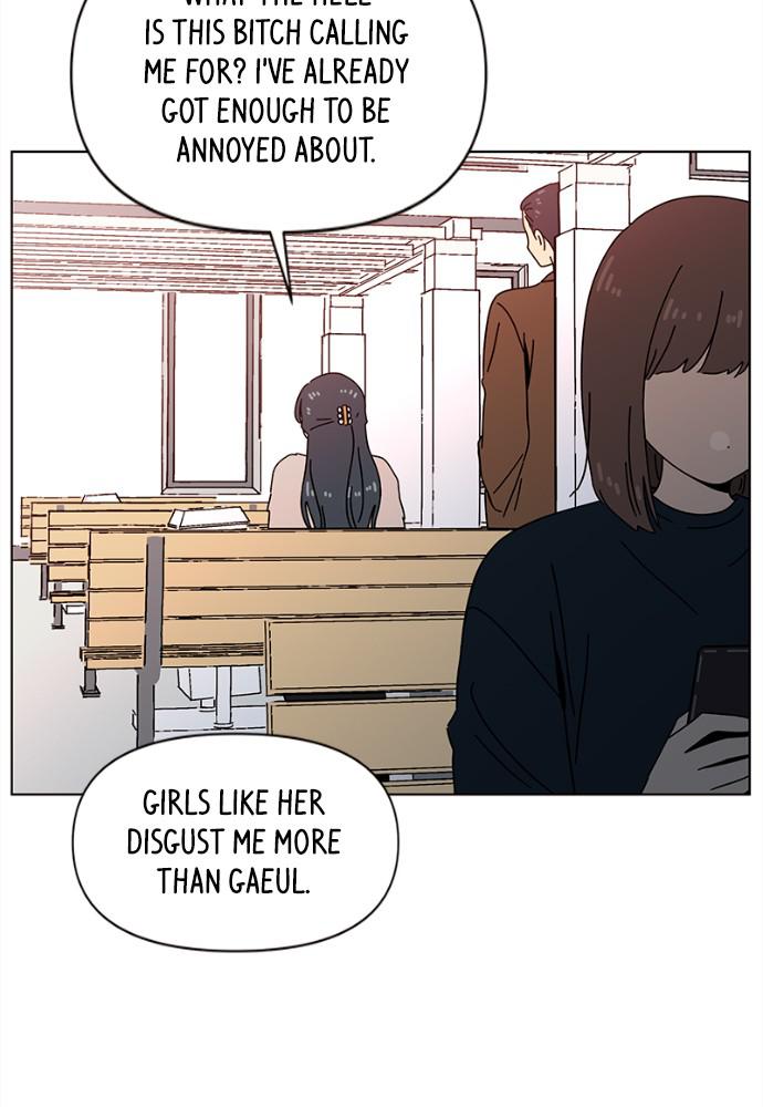 Read Seasons of Blossom EN Manga Online