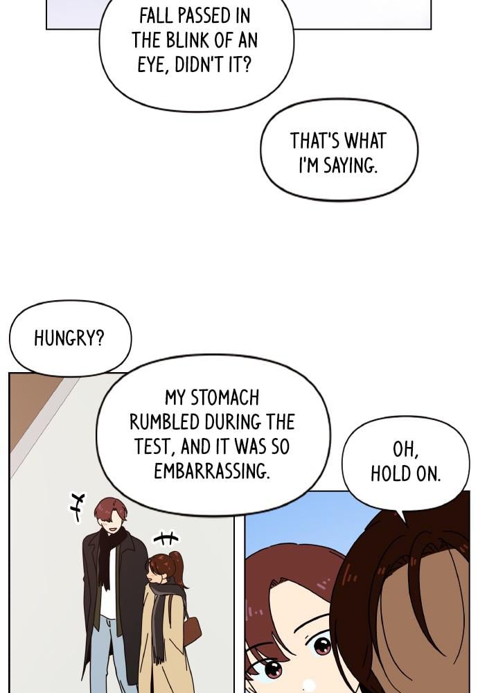 Read Seasons of Blossom EN Manga Online