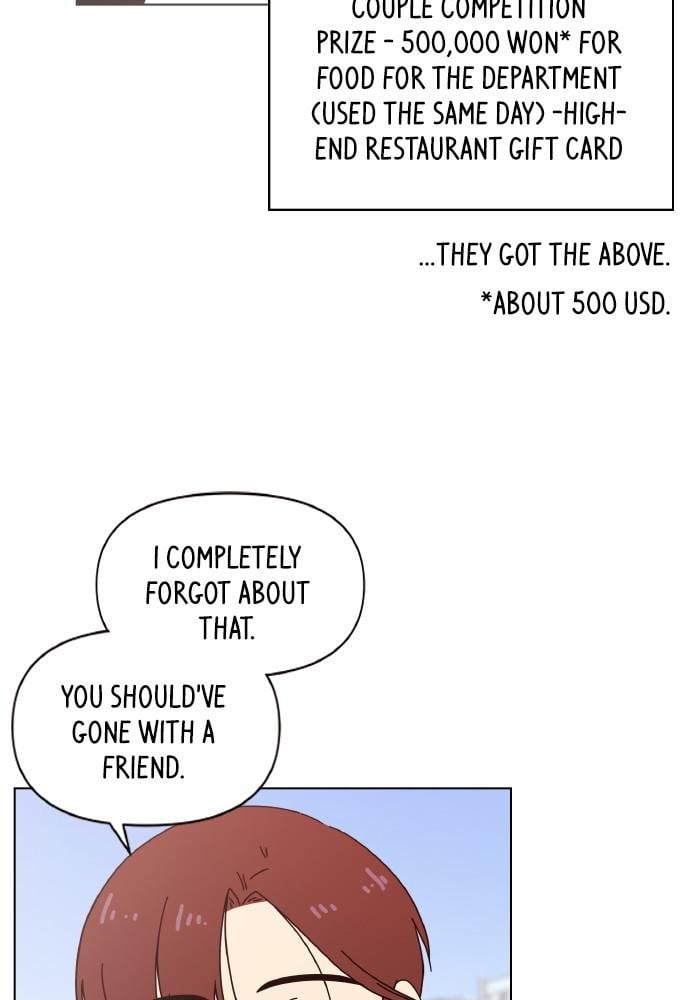 Read Seasons of Blossom EN Manga Online