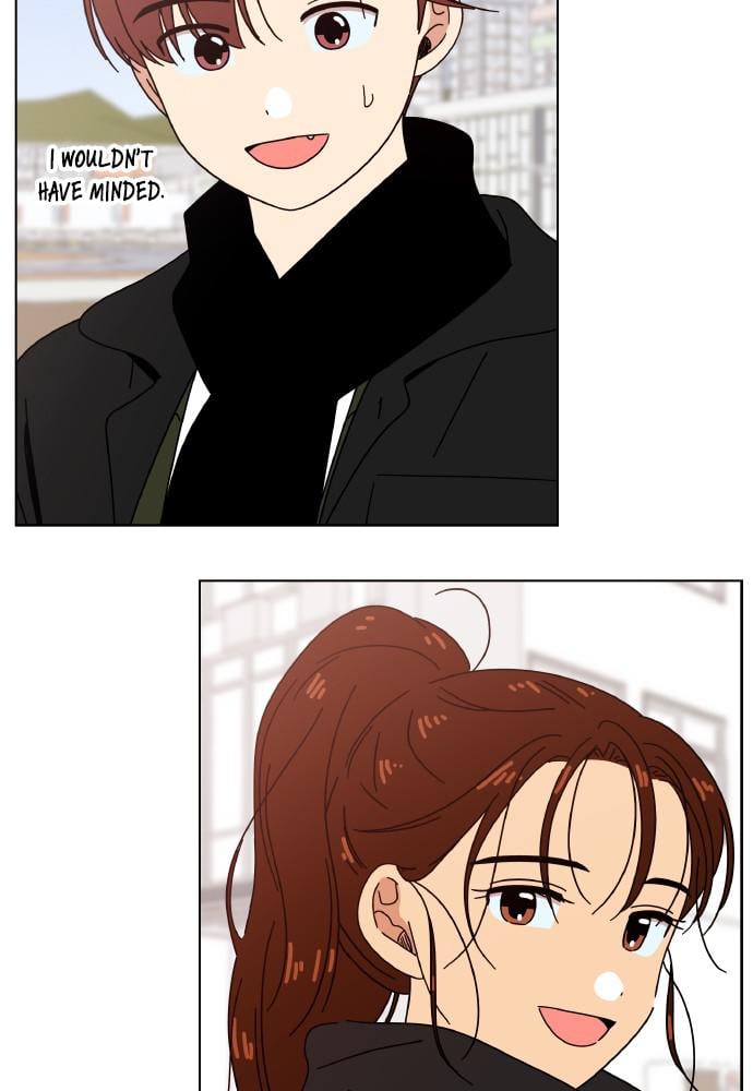 Read Seasons of Blossom EN Manga Online