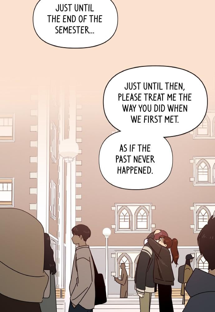 Read Seasons of Blossom EN Manga Online